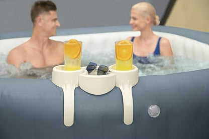 Lay-Z-Spa Hot Tub Drinks and Food Holder