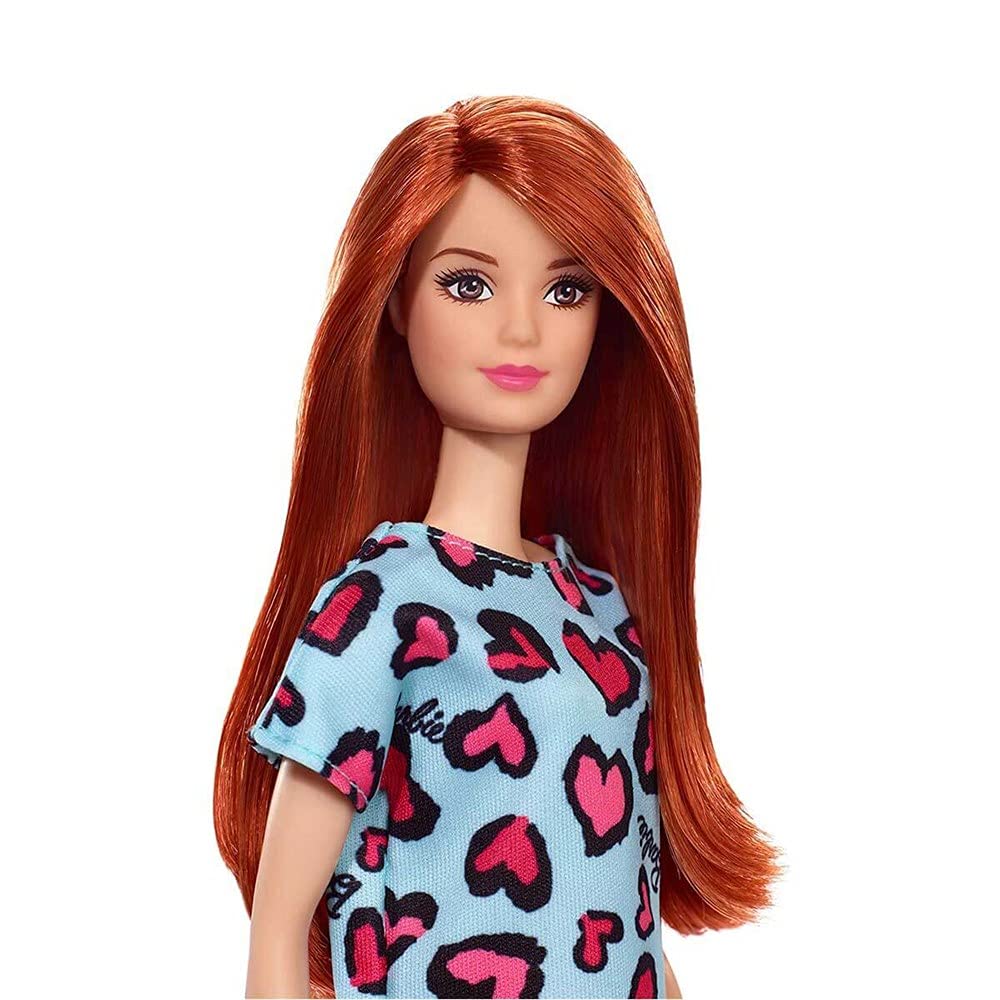 Mattel – Barbie Chic 2017 (dtf41)