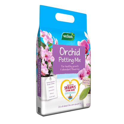 Westland Houseplant Potting Compost