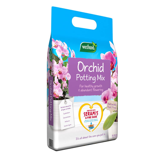 Westland Houseplant Potting Compost