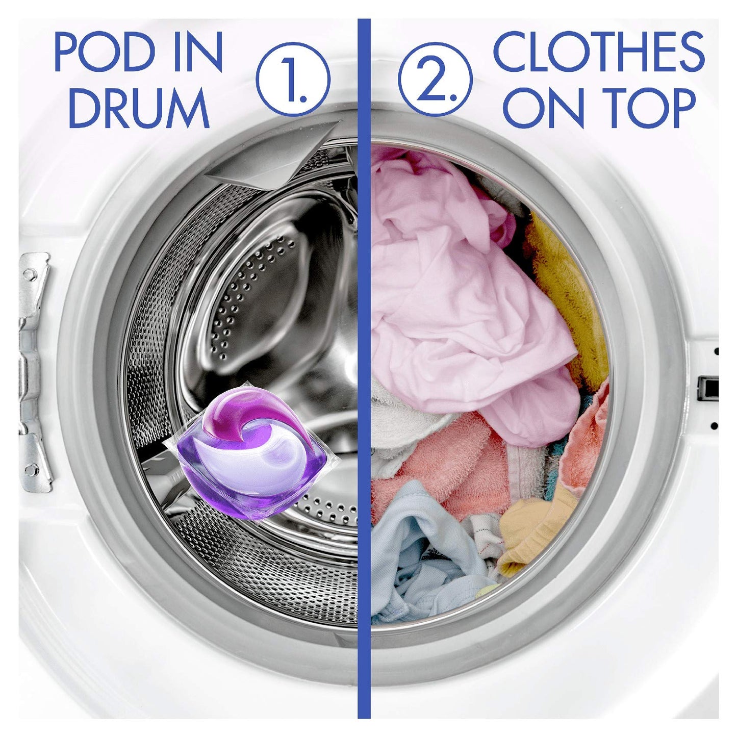 Bold LAUNDRY_DETERGENT