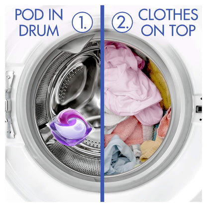 Bold LAUNDRY_DETERGENT
