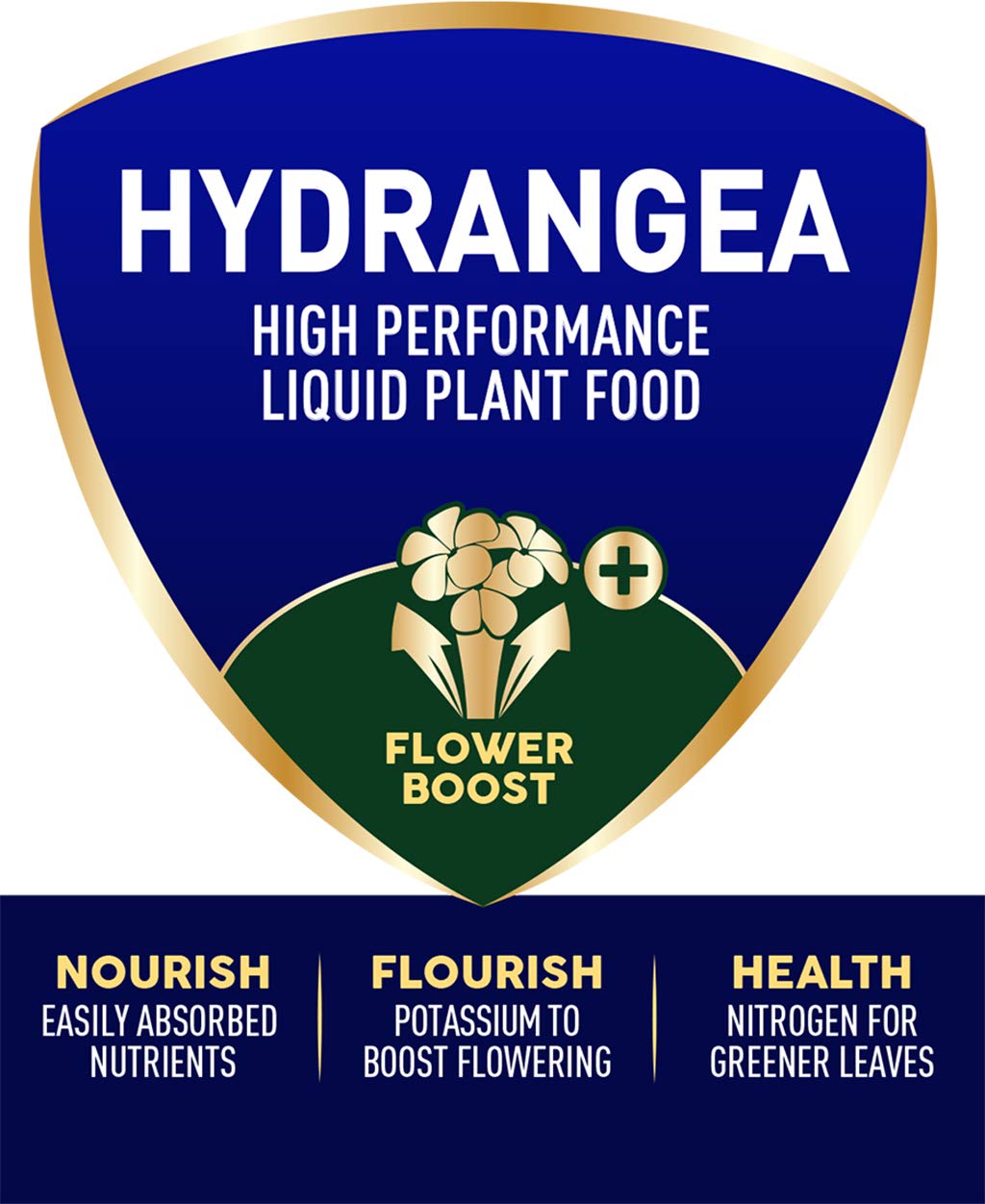 Westland Hydrangea High Performance Liquid Plant Food 1L
