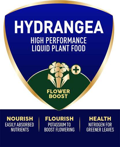 Westland Hydrangea High Performance Liquid Plant Food 1L