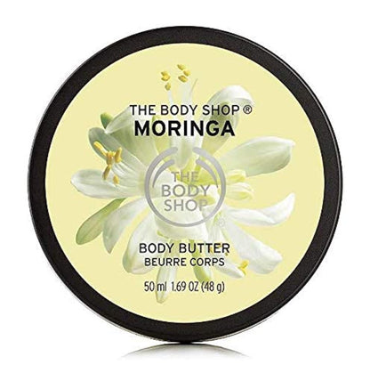 Body Butter 200 ml