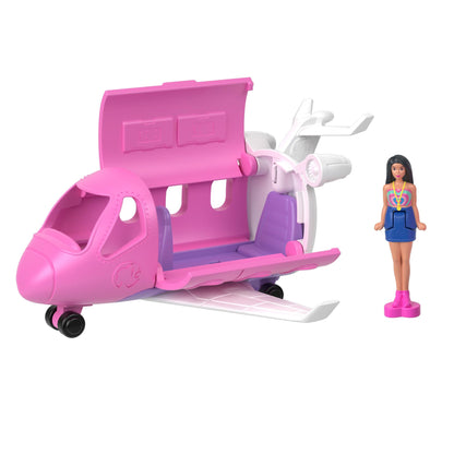 Barbie MiniLand Dolls and Accessories