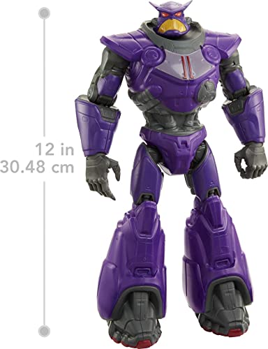 Buzz Lightyear Disney Space Robot