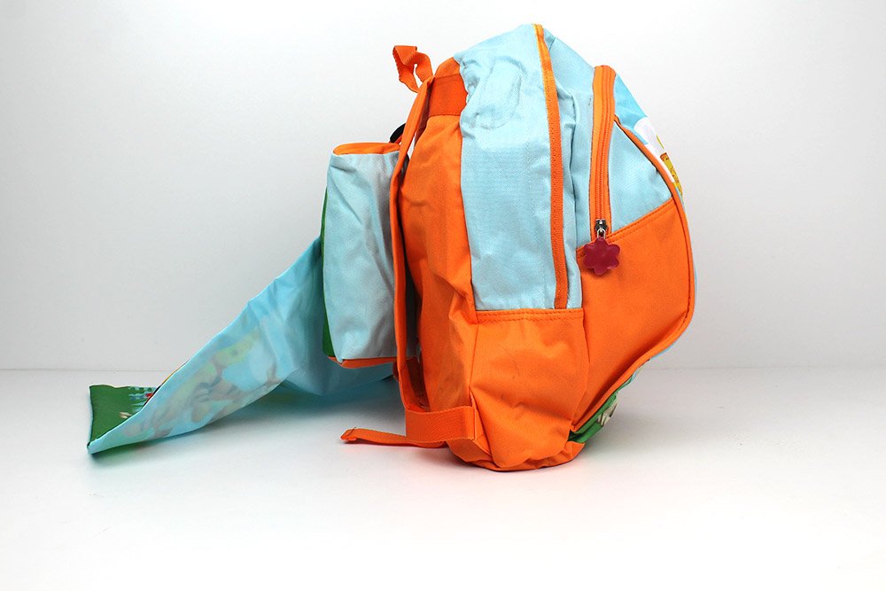 Disney Winnie the Pooh Kids Backpack Set with Gym Bag and Pencil Case
