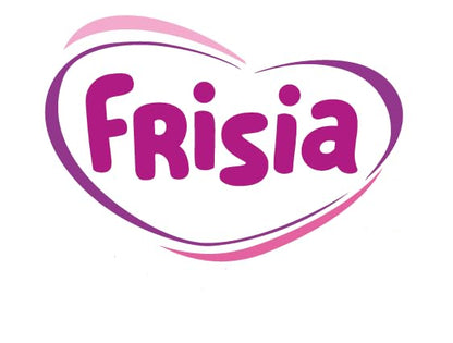 Frisia Marshmallow Rainbow Twister Creamy Vanilla 680g Tub