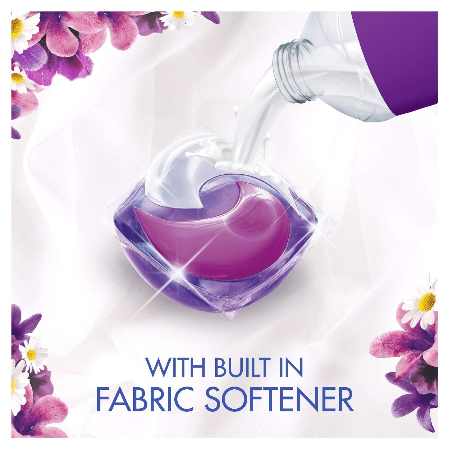 Bold LAUNDRY_DETERGENT
