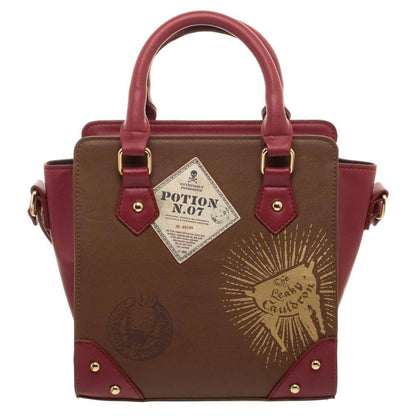 Bioworld Harry Potter Handbag Hogwarts Plattform 9 3/4 Bags