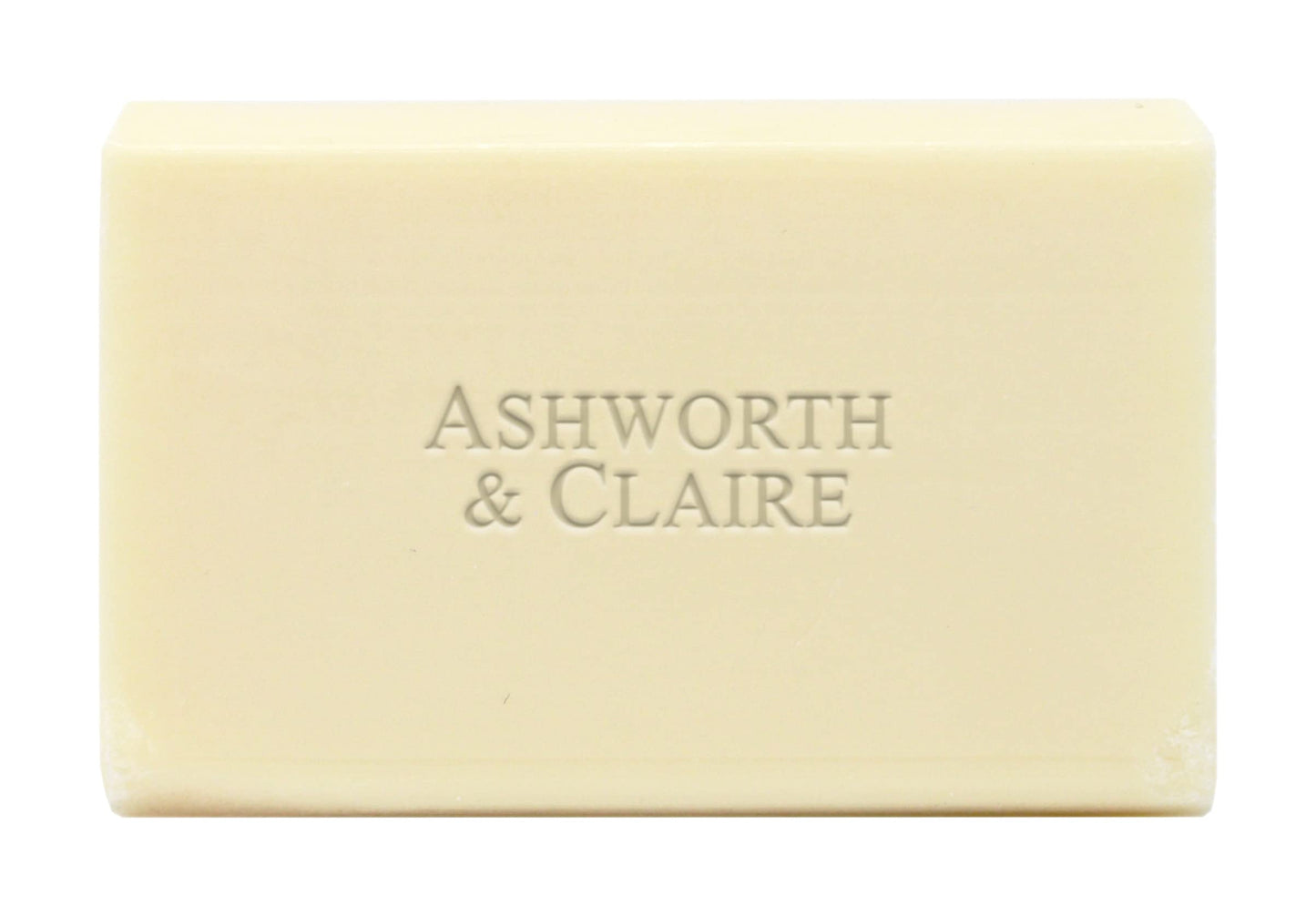 Ashworth & Claire Trio Of Soaps Gift Set (3 X 150g) - A trio of soaps expertly blended with beautiful fragrances for the perfect cleansing experience. Made in England