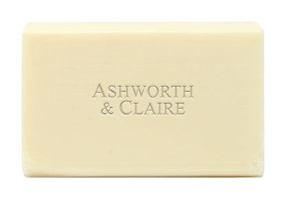 Ashworth & Claire Trio Of Soaps Gift Set (3 X 150g) - A trio of soaps expertly blended with beautiful fragrances for the perfect cleansing experience. Made in England