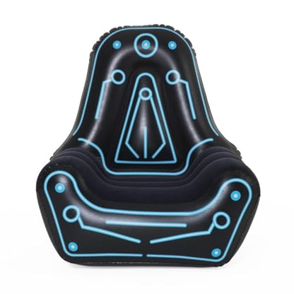 Bestway Astro Glow Kids Inflatable Air Chair