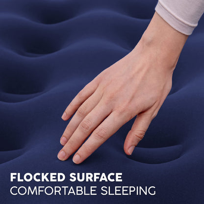 Bestway Single Airbed Inflatable Air Mattress