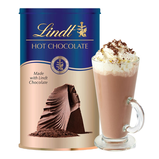 Drinking Milk Hot Chocolate Powder 300g