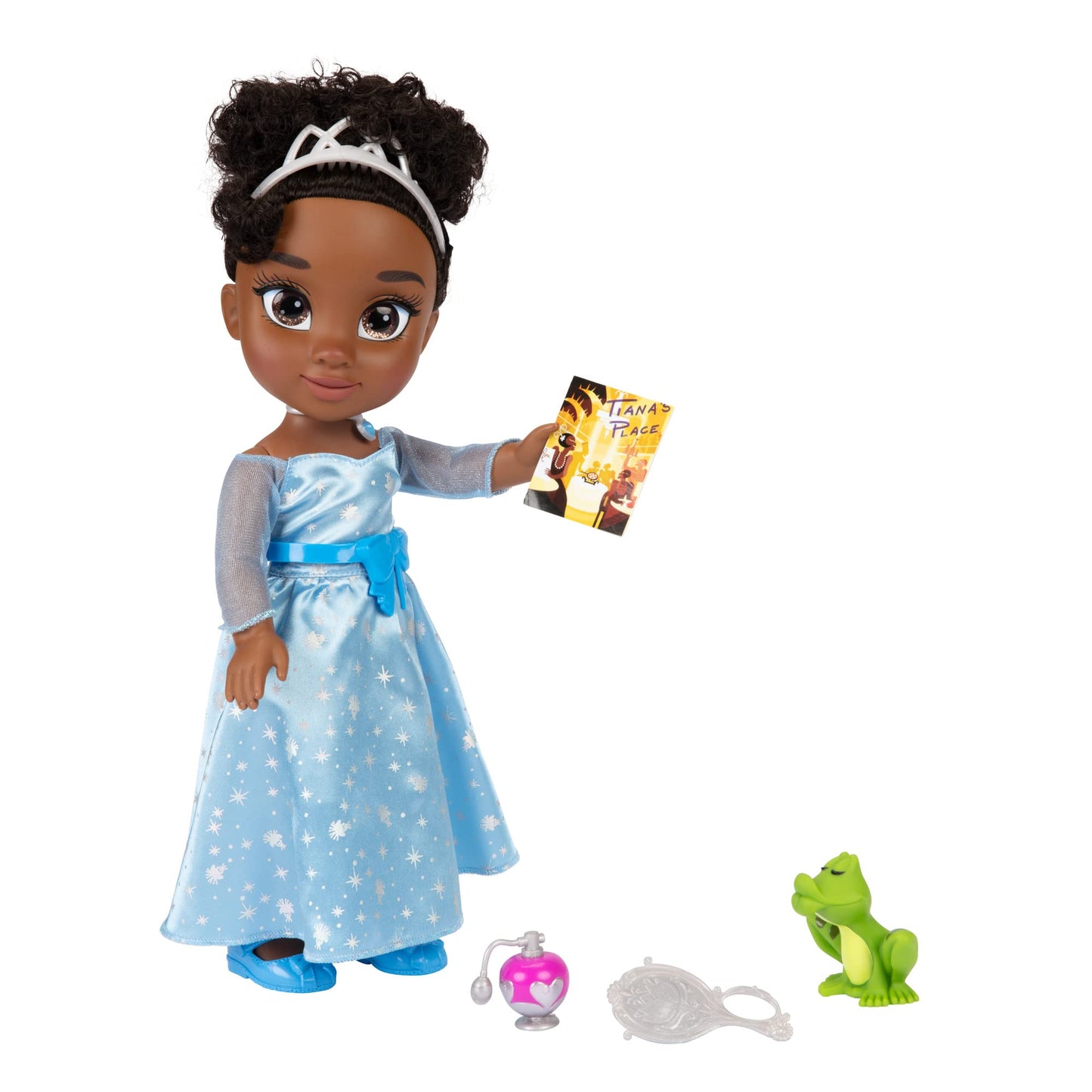 Disney Princess My Singing Friend Jasmine Doll