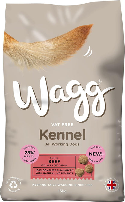 Wagg Pet Food