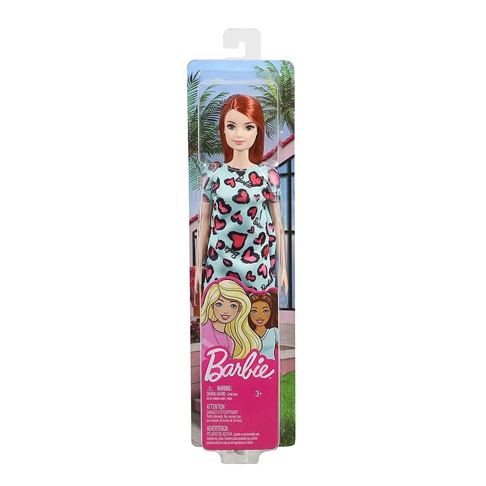 Mattel – Barbie Chic 2017 (dtf41)