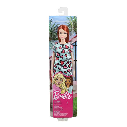 Mattel – Barbie Chic 2017 (dtf41)