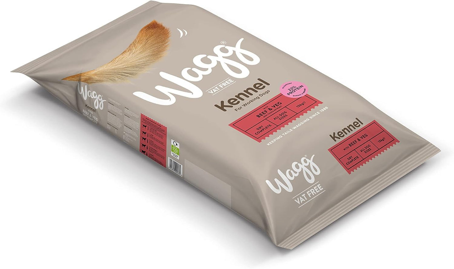 Wagg Pet Food
