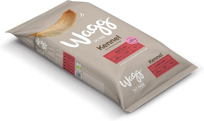 Wagg Pet Food