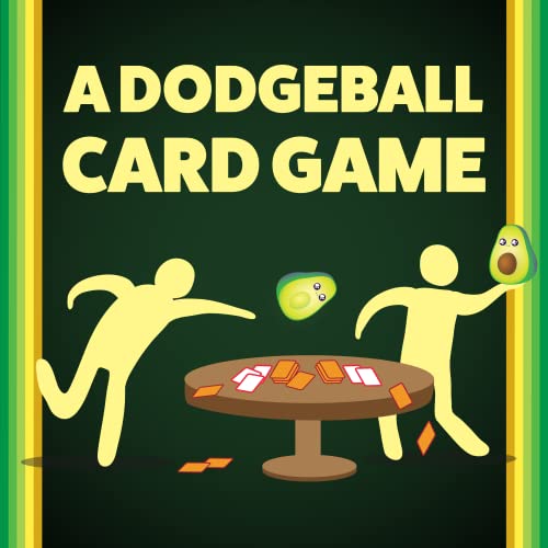 Burrito Exploding Kittens Card Game