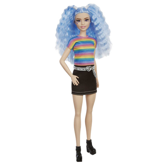 Barbie Plastic Star Toy Figure 3+ Years